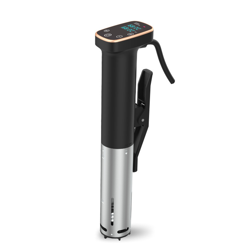 Kitchen Appliances Usa - FP01 Elektrikli Ev Tipi Termostatik Düşük