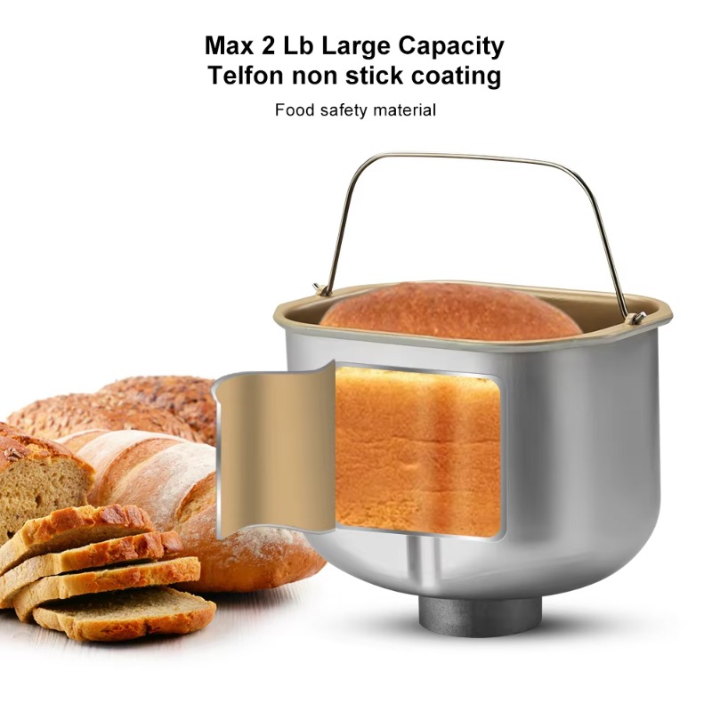 Kitchen Appliances Made In Usa - Dijital Elektrikli Ev Mutfak Aleti Fırın