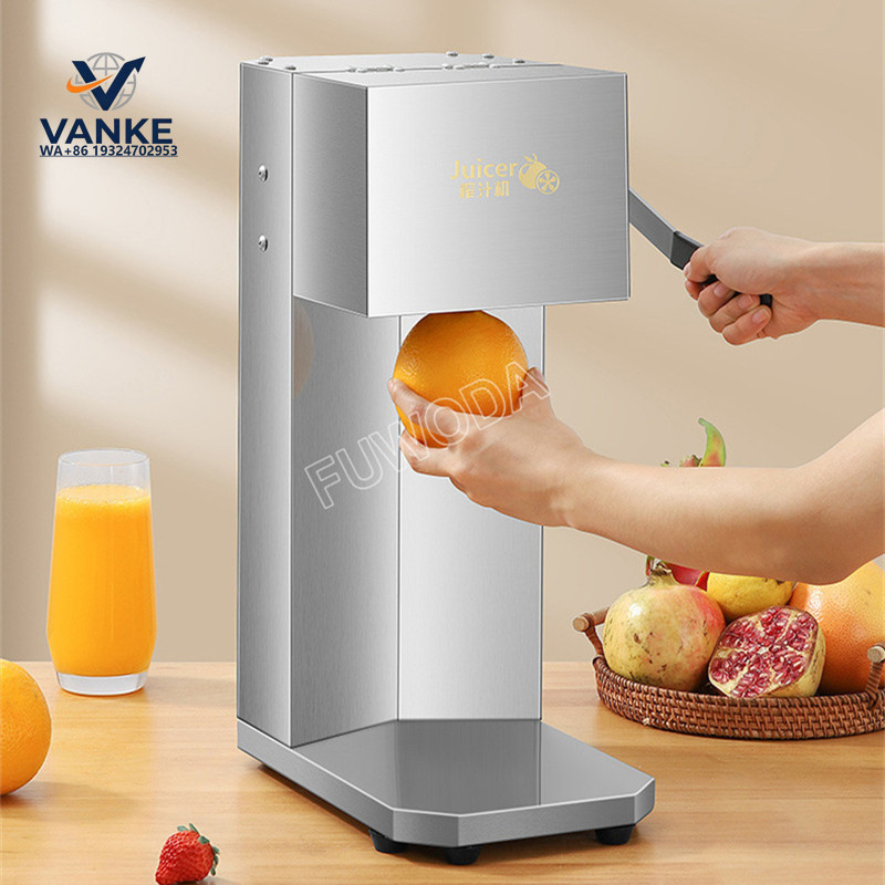 Kitchen Appliances Usa - 110V 220V Paslanmaz Çelik Elektrikli Portakal