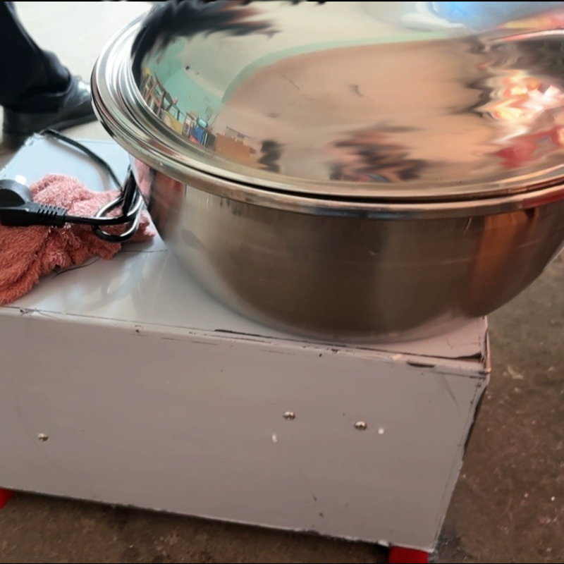 Kitchen Appliances Usa - Un Hamuru Karıştırma Makinesi Yoğurma Makinesi