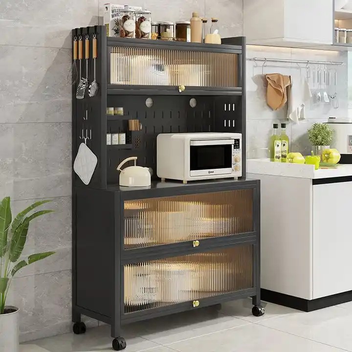 Kitchen Appliances Price - Toptan Fiyatlı Büyük Kapasiteli Mutfak Dolapları