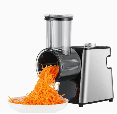 Kitchen Appliances Made In Usa - Çok fonksiyonlu elektrikli sebze kesici -