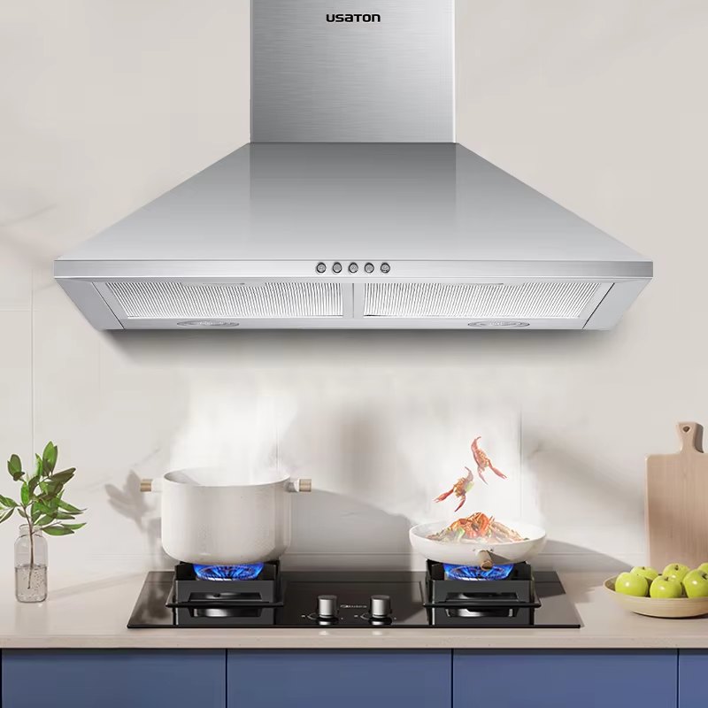Kitchen Appliances Price - Paslanmaz Çelik Duvara Monte Mutfak Cihazı