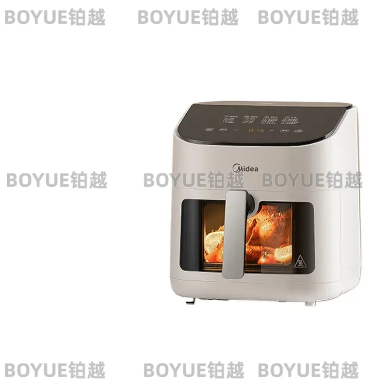 Kitchen Appliances You Need - 7L Büyük Kapasiteli Air Fryer Fırın