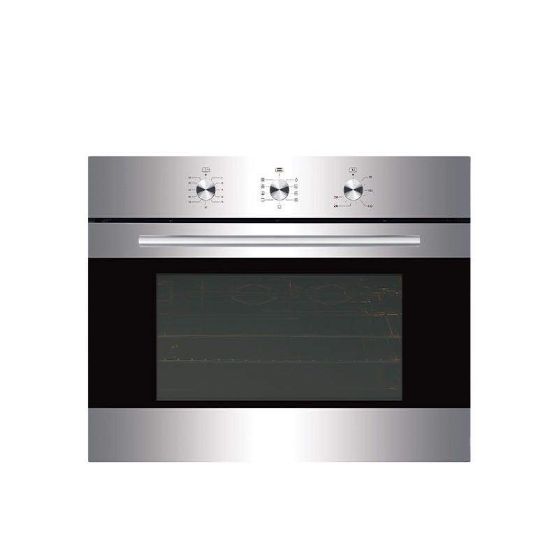 Kitchen Appliances Price - Fabrika Fiyatlı Ankastre Gazlı Fırın 80L