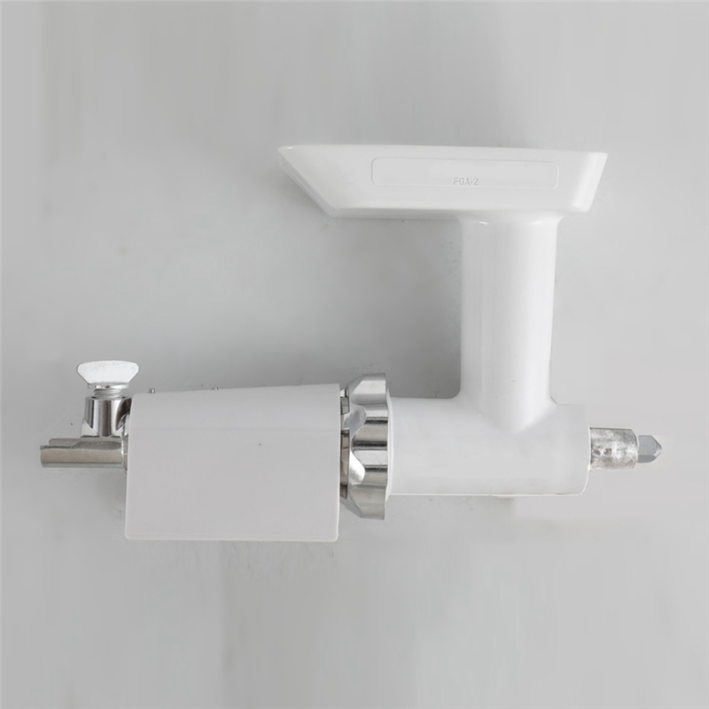 KitchenAid FGA karıştırıcılar  - Meat Grinder Attachment incelemesi ve fiyatı