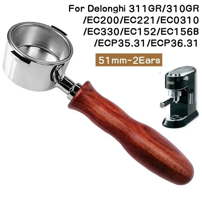 Delonghi EC200/221/330,ECP35.3 - Delonghi Espresso Magnifica incelemesi ve fiyatı