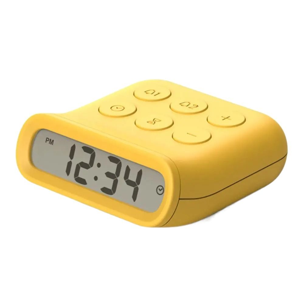 Hediyeler Yaratıcı Küçük Çalar - Kitchen Appliances Electronics incelemesi ve fiyatı