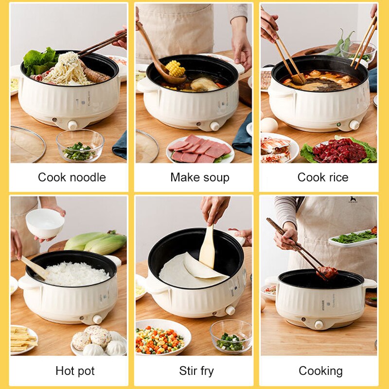 220V çok ocaklar tek/çift katm - Fondue Set Electric incelemesi ve fiyatı