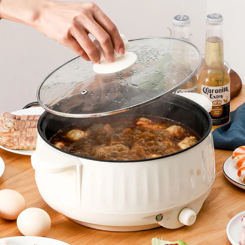220V çok ocaklar tek/çift katm - Fondue Set Electric incelemesi ve fiyatı