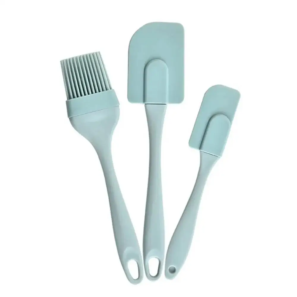 3 adet Yapışmaz Silikon Krem K - Kitchen Appliances Electronics incelemesi ve fiyatı
