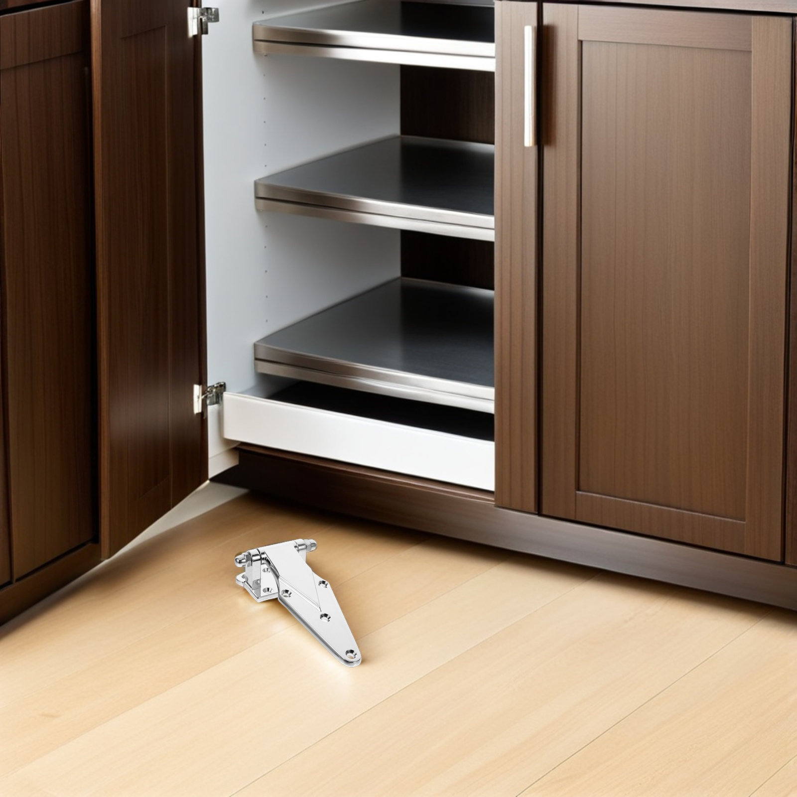 Soğuk Hava Deposu Kapı Menteşe - Kitchen Appliances Usa incelemesi ve fiyatı
