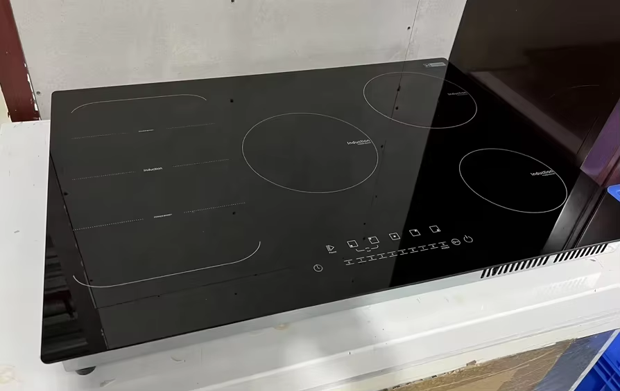 Sıcak Fırsat Yüksek Güçlü İndü - Kitchen Appliances Price incelemesi ve fiyatı