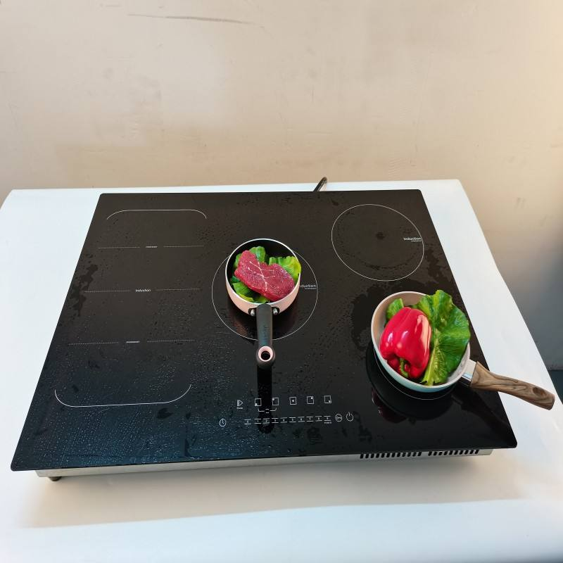 Sıcak Fırsat Yüksek Güçlü İndü - Kitchen Appliances Price incelemesi ve fiyatı