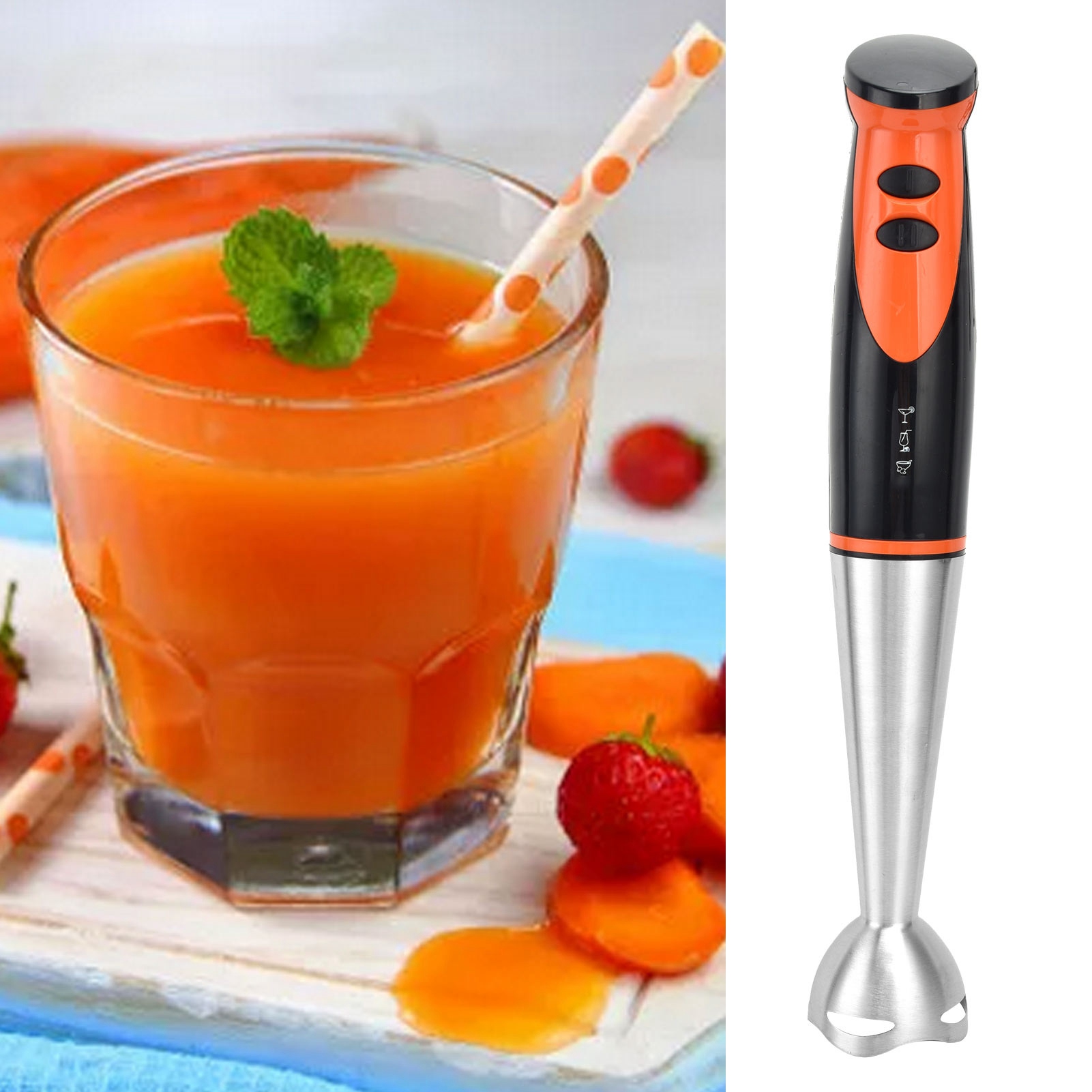 Elektrikli Blender Elektrikli  - Kitchen Appliances Electronics incelemesi ve fiyatı