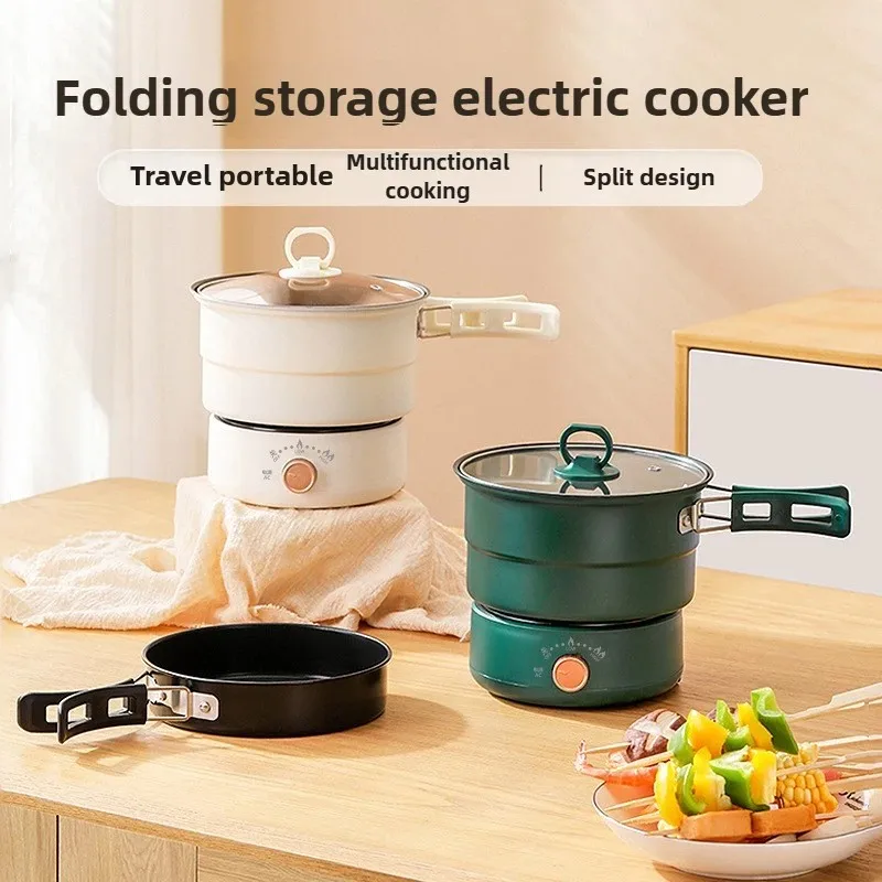 110V/220V Elektrikli Ocak Taşı - Fondue Set Electric incelemesi ve fiyatı