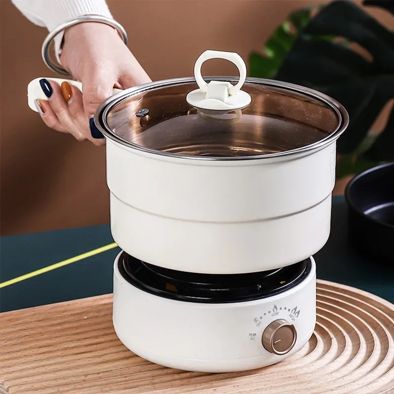 110V/220V Elektrikli Ocak Taşı - Fondue Set Electric incelemesi ve fiyatı