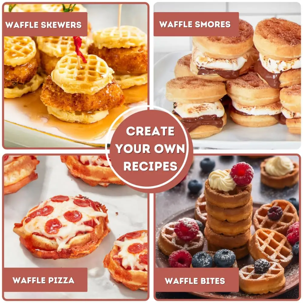 16 Delikli Waffle Makinesi, Hı - Sandwich Press Grill incelemesi ve fiyatı
