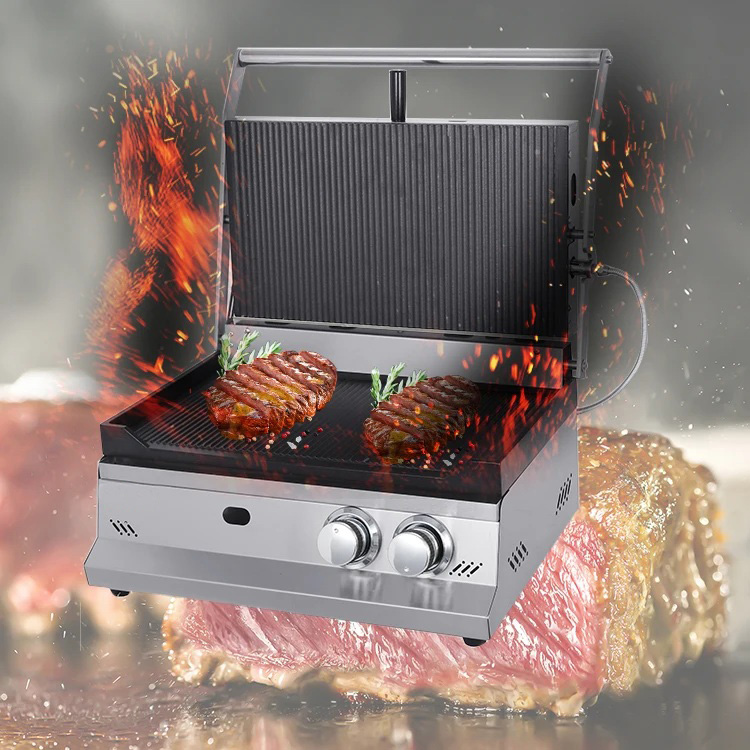 Yeni Presli Sandviç Makinesi P - Sandwich Press Grill incelemesi ve fiyatı