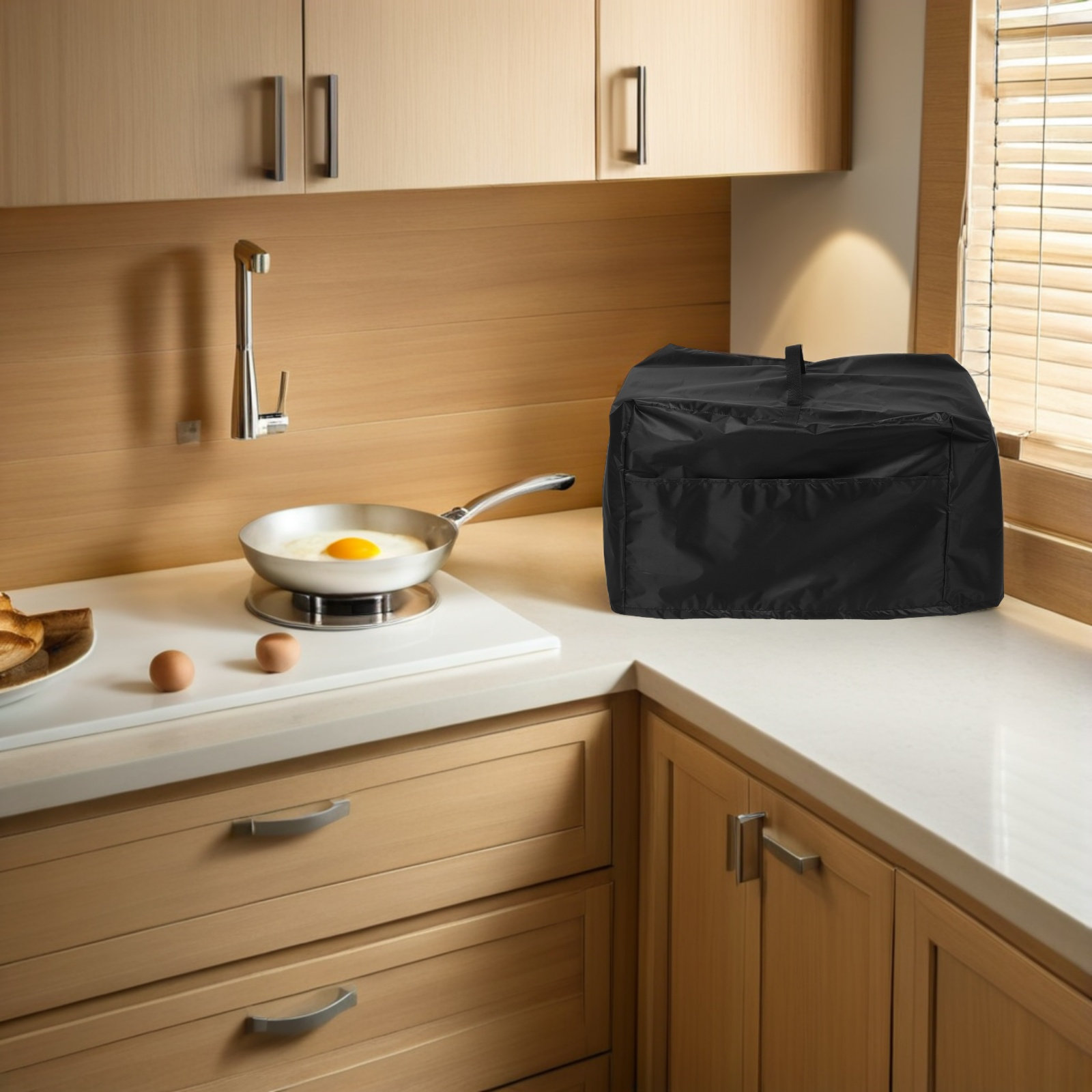 Et Dilimleme Makinesi Toz Kapa - Kitchen Appliances Usa incelemesi ve fiyatı