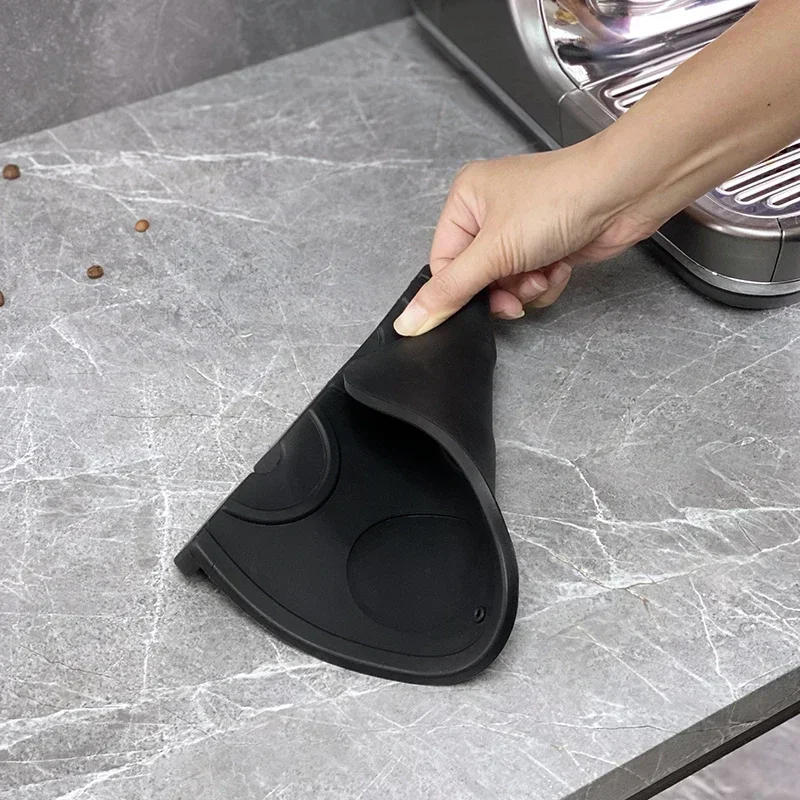 Kahve Tozu Pedi Kaymaz Silikon - Kitchen Appliances Packages incelemesi ve fiyatı