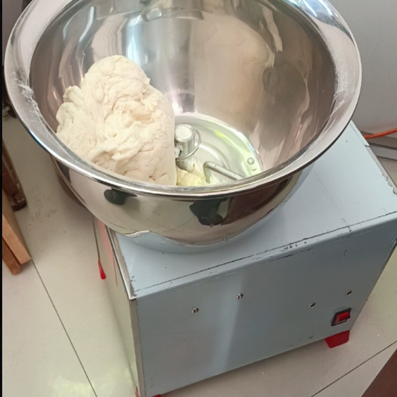 Un Hamuru Karıştırma Makinesi  - Kitchen Appliances Usa incelemesi ve fiyatı
