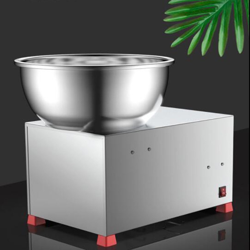 Un Hamuru Karıştırma Makinesi  - Kitchen Appliances Usa incelemesi ve fiyatı