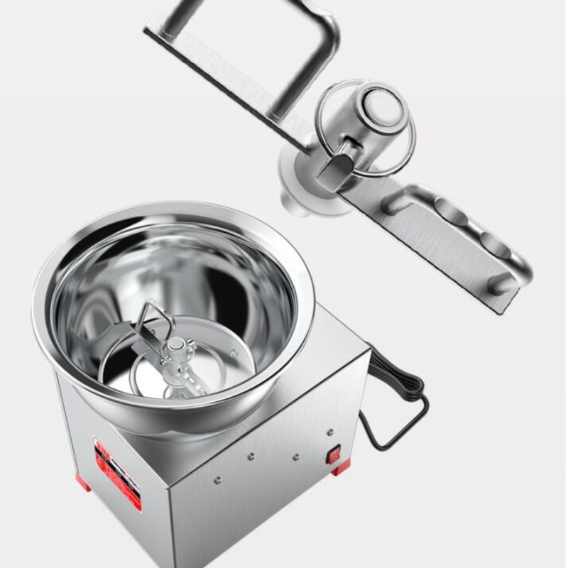 Un Hamuru Karıştırma Makinesi  - Kitchen Appliances Usa incelemesi ve fiyatı