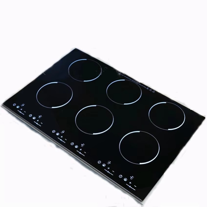 Cam Elektrikli Ocak 6 Gözlü Di - Kitchen Appliances Price incelemesi ve fiyatı