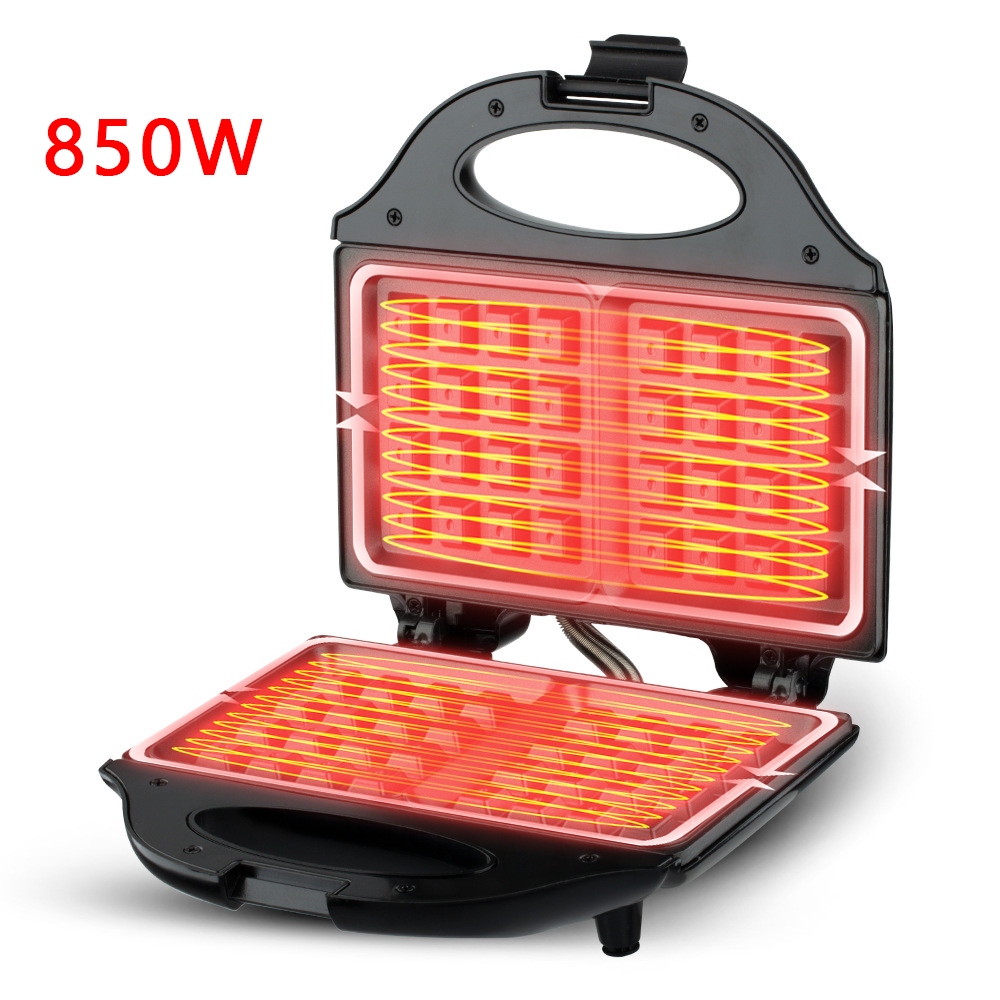 Profesyonel Elektrikli Waffle  - Fondue Set Electric incelemesi ve fiyatı