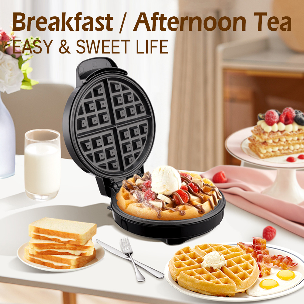 Kahvaltı Waffle Kalıpları Yumu - Fondue Set Electric incelemesi ve fiyatı