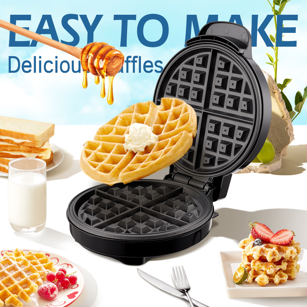 Kahvaltı Waffle Kalıpları Yumu - Fondue Set Electric incelemesi ve fiyatı