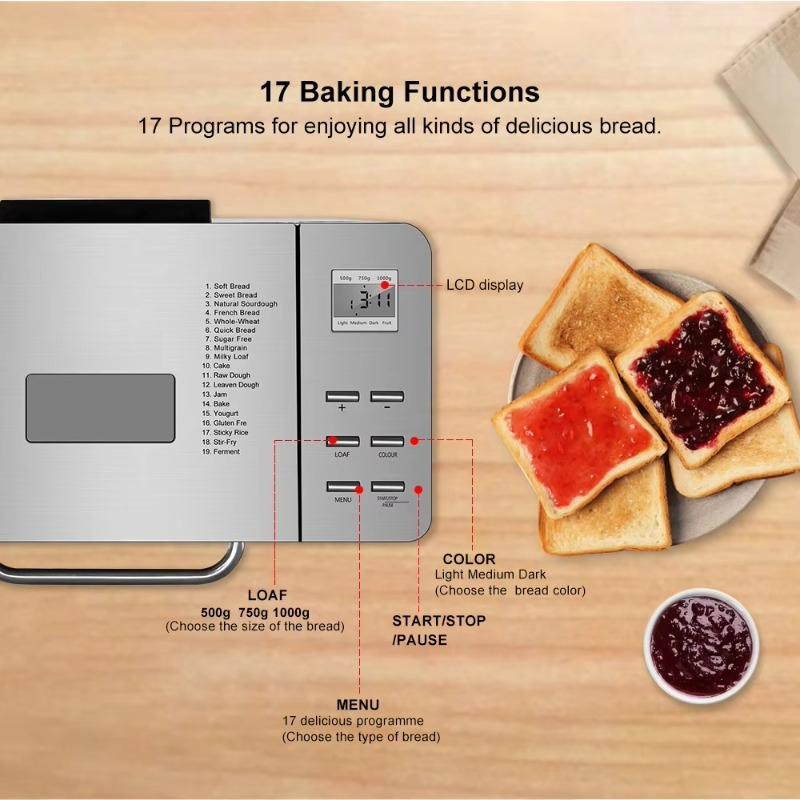 Dijital Elektrikli Ev Mutfak A - Kitchen Appliances Made In Usa incelemesi ve fiyatı