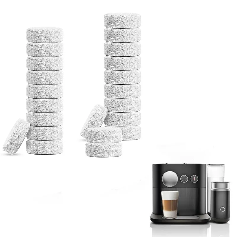 Kahve Makinesi Temizleme Table - Kitchen Appliances Packages incelemesi ve fiyatı