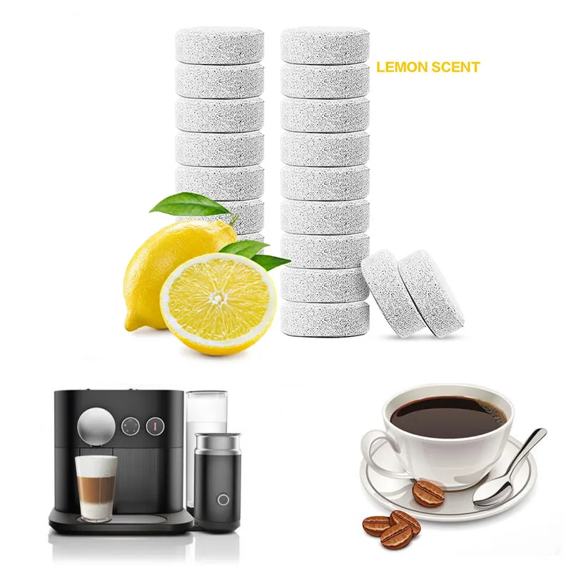 Kahve Makinesi Temizleme Table - Kitchen Appliances Packages incelemesi ve fiyatı
