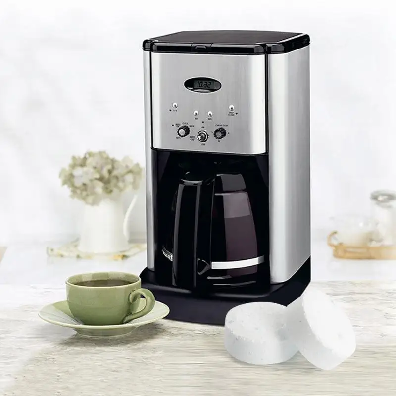 Kahve Makinesi Temizleme Table - Kitchen Appliances Packages incelemesi ve fiyatı
