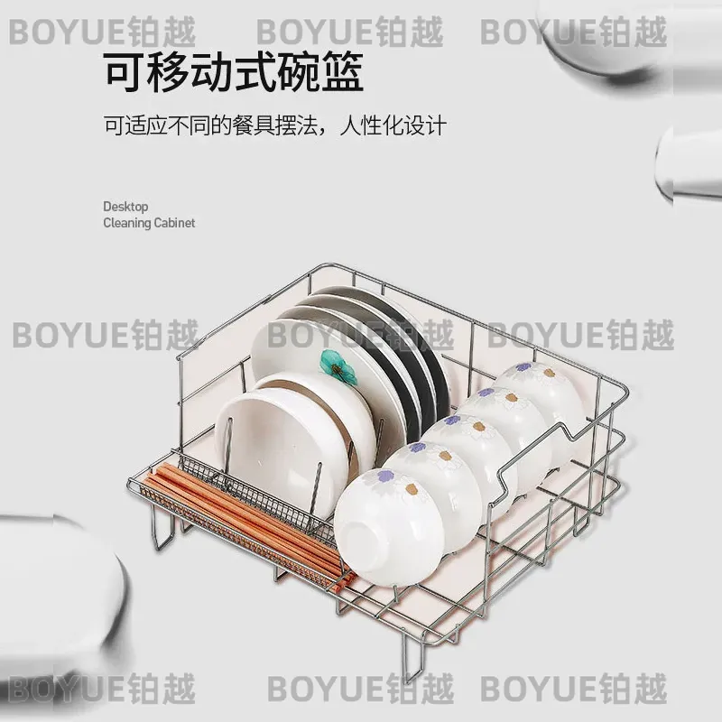 Taşınabilir Mini Bulaşık Makin - Kitchen Appliances You Need incelemesi ve fiyatı