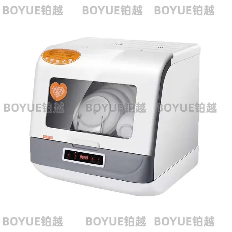 Taşınabilir Mini Bulaşık Makin - Kitchen Appliances You Need incelemesi ve fiyatı
