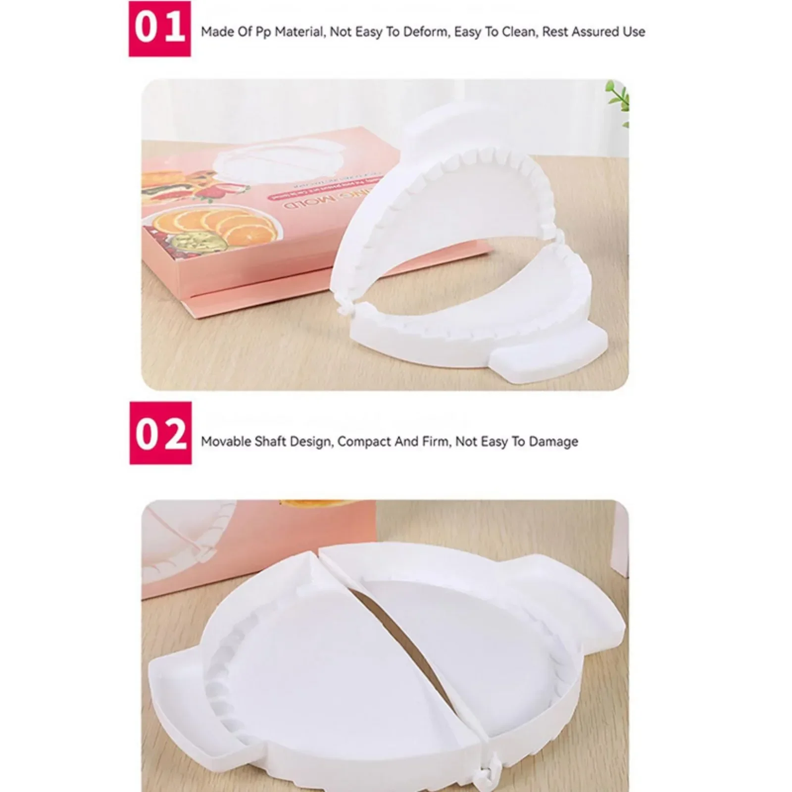 DIY Hamur Kalıp Basın Mutfak A - Kitchen Appliances Packages incelemesi ve fiyatı