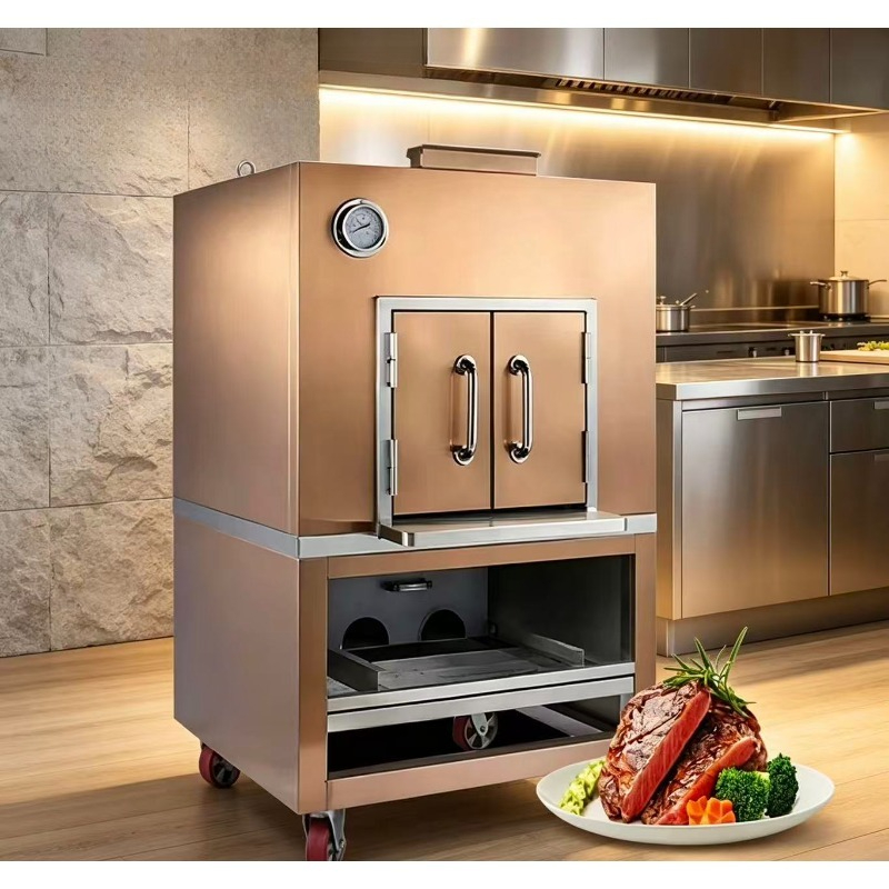 Çok Fonksiyonlu Ticari Mutfak  - Kitchen Appliances Usa incelemesi ve fiyatı
