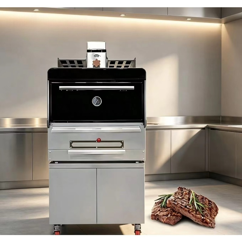 Çok Fonksiyonlu Ticari Mutfak  - Kitchen Appliances Usa incelemesi ve fiyatı
