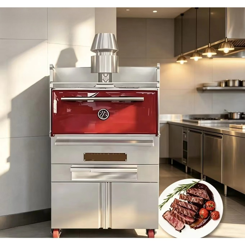 Çok Fonksiyonlu Ticari Mutfak  - Kitchen Appliances Usa incelemesi ve fiyatı