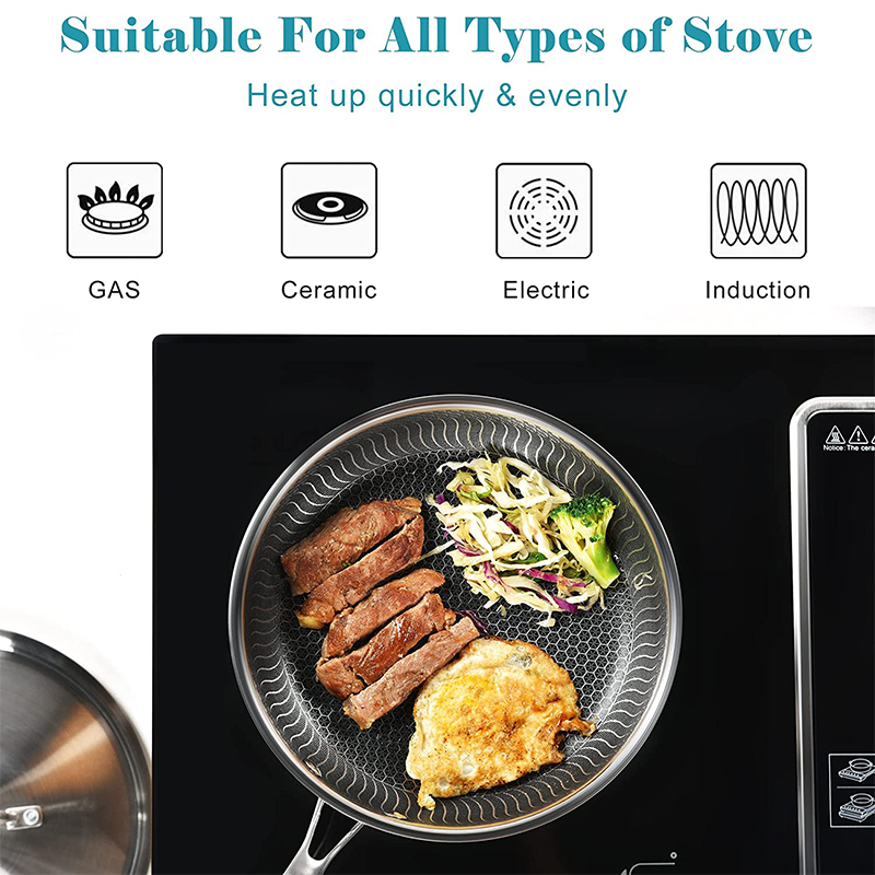 LMETJMA Paslanmaz Çelik kızart - Fondue Set Electric incelemesi ve fiyatı