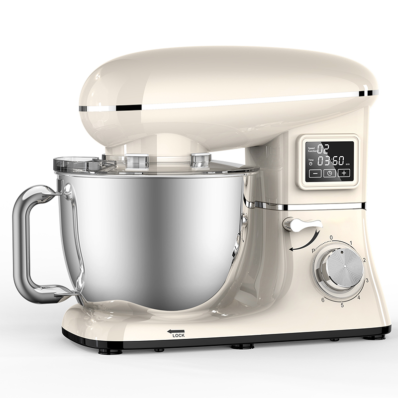 1500W Stand Mikser, Dökme Alüm - Kitchen Appliances You Need incelemesi ve fiyatı