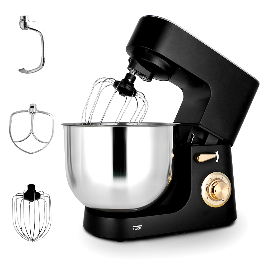 Ev Tipi Stand Mikser Yüksek Gü - Kitchen Appliances Usa incelemesi ve fiyatı