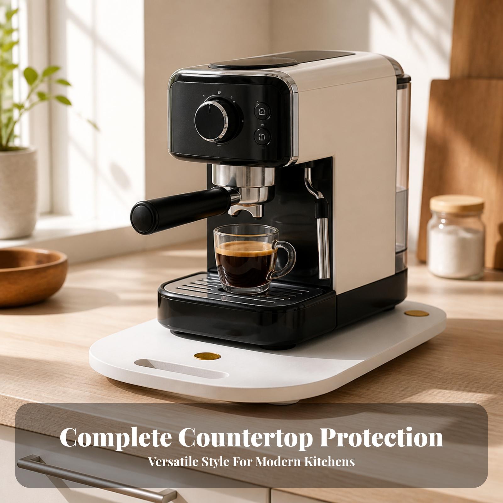 Bambu Fiber Tezgah Üstü Kayar  - Kitchen Appliances Countertop incelemesi ve fiyatı