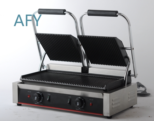 Ticari Elektrikli Panini Pres  - Sandwich Press Grill incelemesi ve fiyatı