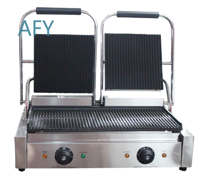 Ticari Elektrikli Panini Pres  - Sandwich Press Grill incelemesi ve fiyatı