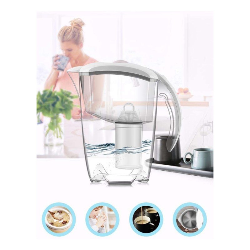 【FİYAT İNDİRİMİ】 Su Filtresi S - Kitchen Appliances Price incelemesi ve fiyatı