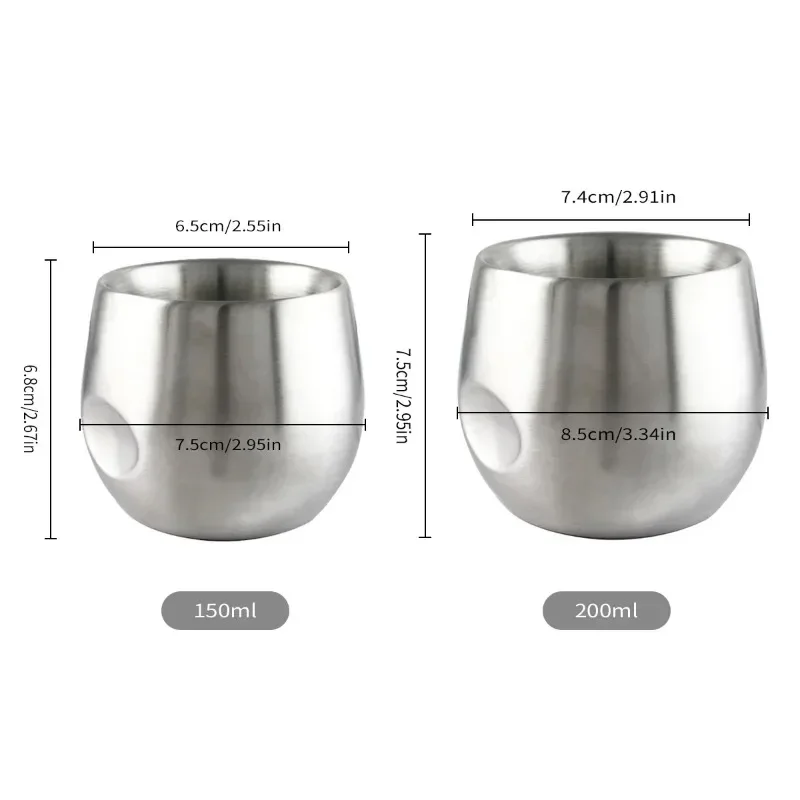 150ml 200ml Dayanıklı Kahve Ku - Kitchen Appliances Packages incelemesi ve fiyatı